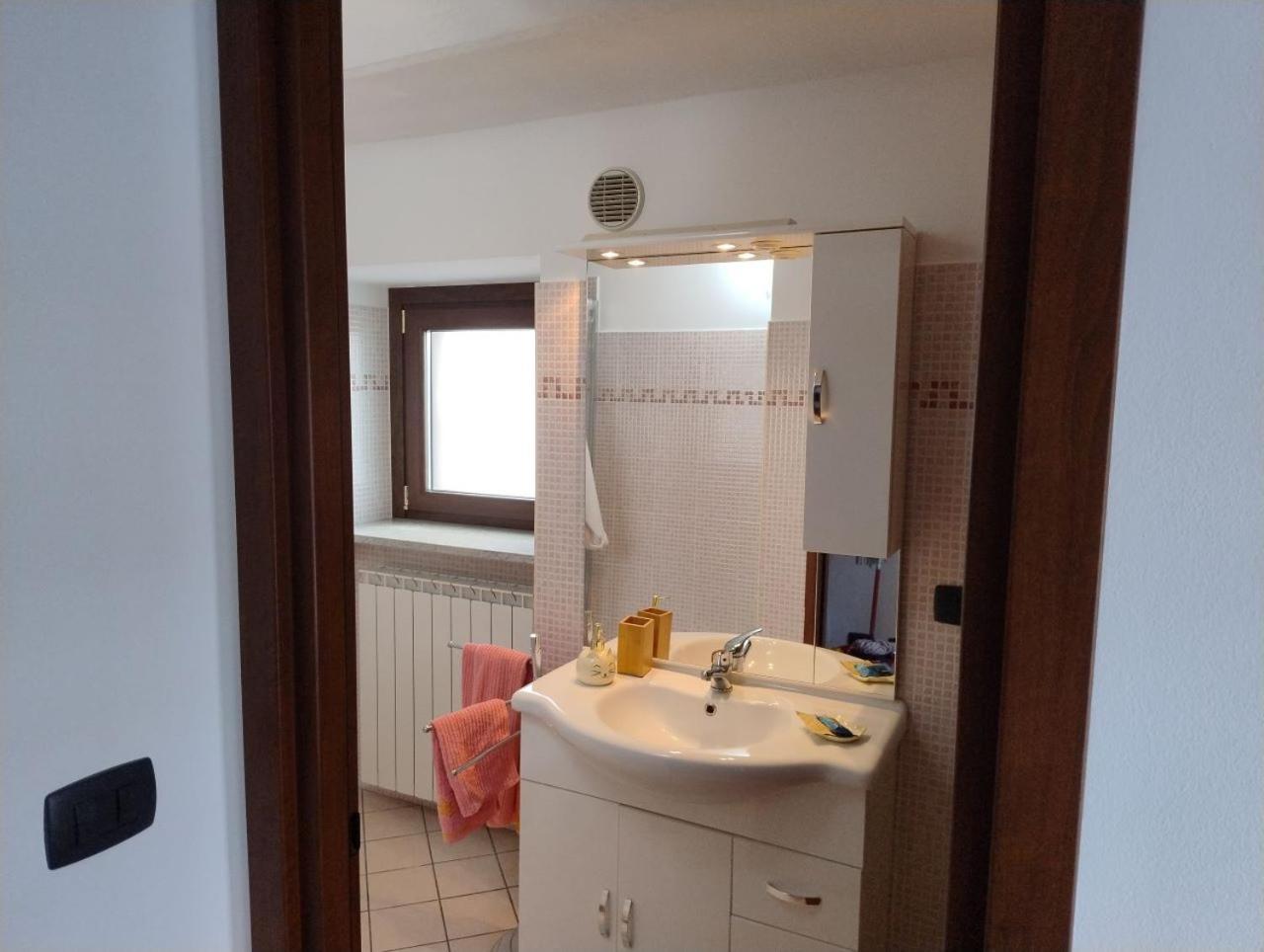 La Barberina Apartment Ozzano Monferrato Exterior photo